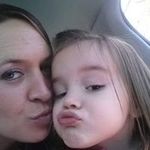 Jamie Madden - @southernchic333 - Instagram