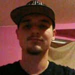 Jamie Madden - @madden7719 - Instagram