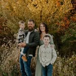 Jami Manning Stauffer - @jamiis2012 - Instagram