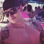 Jamie Marks - @jamie.marks.777 - Instagram