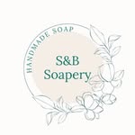 Jamie Marks - @sbsoapery - Instagram
