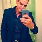 Jamie Marks - @jamiefabian123 - Instagram