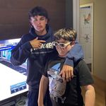 _jamie_masters_ - @t_hatboy_jamie - Instagram