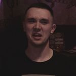 Jamie Masters - @jamiemstrs - Instagram