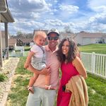 Jamie Masters - @jgriffie25 - Instagram