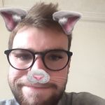 Jamie mathews - @jamle693 - Instagram