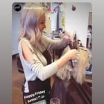 Jamie Mathis // HAIR STYLIST - @hair.by_jm - Instagram