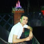 Maysam jami - @jamimaysam - Instagram