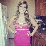 Jami McBride - @_jamilynn_ - Instagram