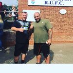 Jamie McBride - @jmcbride92 - Instagram