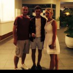 Jamie Mcbride - @jamemcbride - Instagram