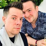 Jamie William McBride - @jamie.w.mcbride - Instagram