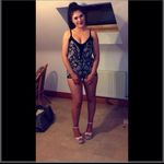 Jamie'lee McClelland - @jamieleemcclelland - Instagram