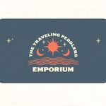 Jami McCormick - @thetravelingpeddlers - Instagram