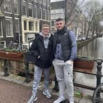 Jamie McCormick - @jamie.mccormick.144 - Instagram