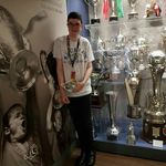 Jamie McCormick - @jamie.mccormick.9047 - Instagram