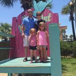 Jami McGee Mayhew - @jamiandadammayhew - Instagram
