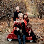 Jami Jo Gates-McLaughlin - @jamijo68 - Instagram