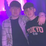 Jamie McLaughlin - @jamie_mclau05 - Instagram