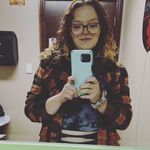 Jami Melton - @pizzasymmetry - Instagram