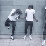 Jamie & Michael & Stefanie - @mejeh_black_ - Instagram