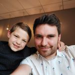 Jamie Middleton - @jamie.middleton.1272 - Instagram