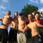 Jamie Middleton - @jamie_middleton1872 - Instagram