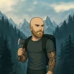 Jamie Miles - @jamietravellingmiles - Instagram