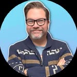 Jamie Miles - @thecraftydiyguy - Instagram