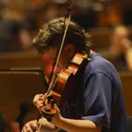 Jamie Miles - @jamiemilesviola - Instagram