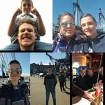 Jamie Miles - @jayjay_miles - Instagram