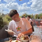 Jamie Miles - @j.miles3 - Instagram