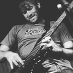 Jamie Mills - @jamiemillsbass - Instagram