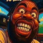 Jamie Minor - @togminor - Instagram
