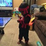 Jamie Minor - @minor_._jamie_ - Instagram
