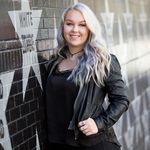Jami Morrow | Minneapolis MN - @glamby.jam - Instagram