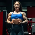 Jamie Morse | Fitness & Nutrition Coach - @jamie.morse - Instagram