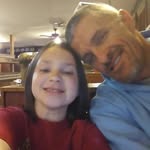 Jamie Moser and Gracyn Lewis - @jamiemoser822 - Instagram