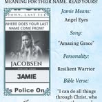 Jamie Newell - Facebook