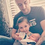 Jamie Newell - @jamie.newell2203 - Instagram