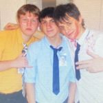 Jamie Newell - @jamien49 - Instagram