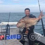 Jamie Newell - @marineserviceswanganui - Instagram