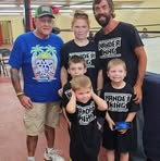 Jamie Newell Jr. - Facebook