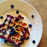 Jami Norris - @cookingbyjaminorris - Instagram