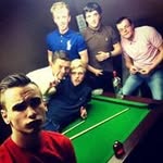 Jamie Norris - @jamie.norris19 - Instagram