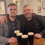 Jamie O Connor - @jamie.oconnor.7524 - Instagram