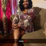 Jami Minyon Odom Hughes - @the_real_minyon - Instagram