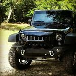 Jami Odom - @queenjeep - Instagram