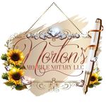 Jamie Odom Norton - @nortons_mobile_notary - Instagram