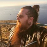 Jami Oliver Hiltunen - @lord_fabulous - Instagram